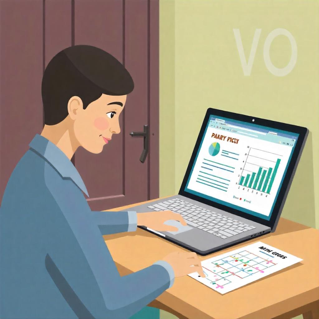 Online vs. In-Person Maths Tutoring: Which Is Best for You?