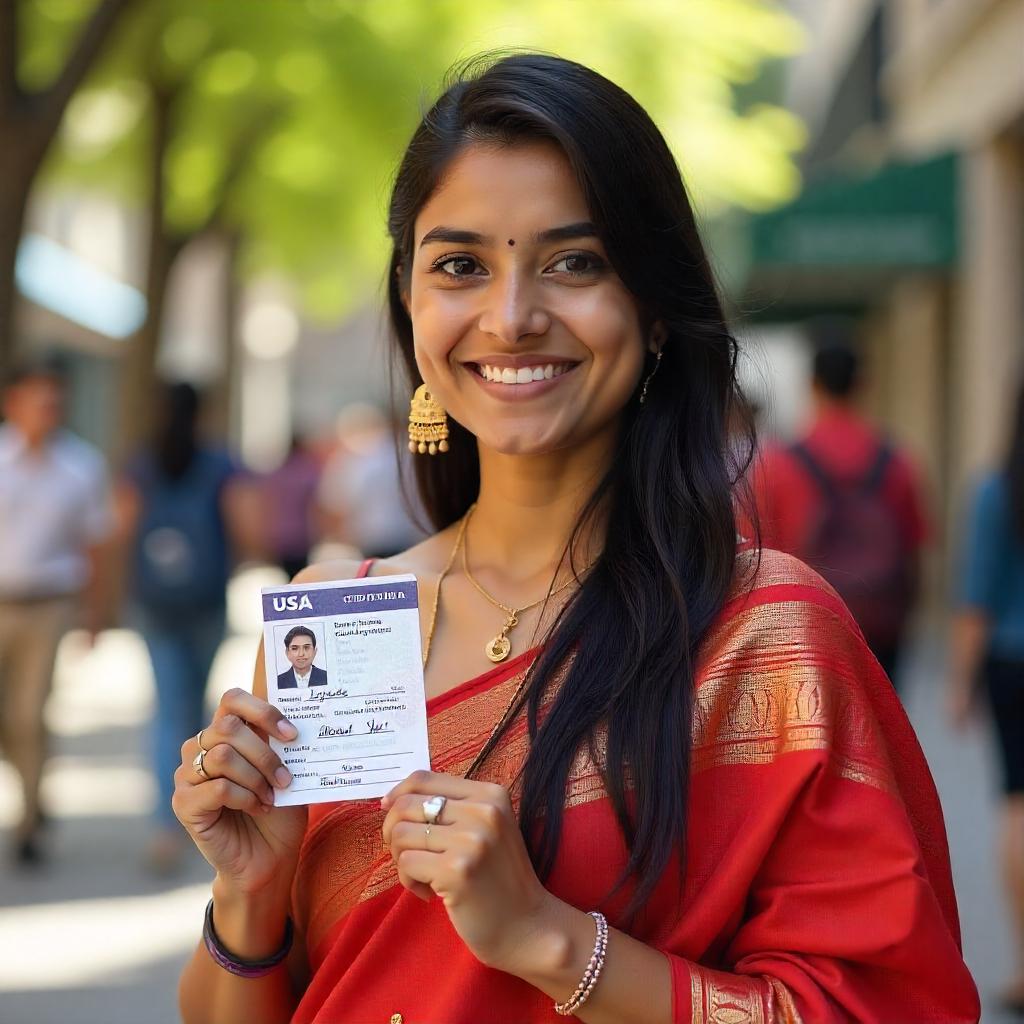 Getting a USA Study visa is a simple procedure