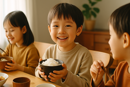 The Shinichi Ikeda Children’s Cafeteria Fund: Connecting Kindness to the Future
