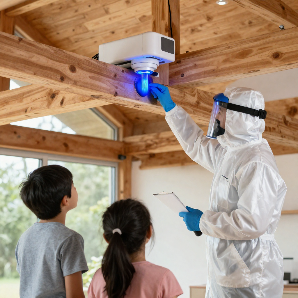 Why Chemical-Free Pest Control Is Gaining Popularity