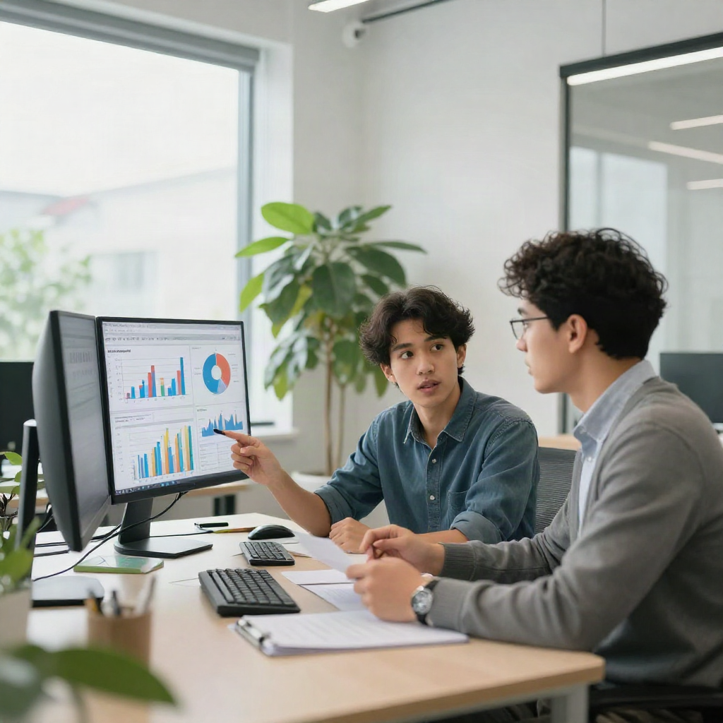 Top Benefits of Small Business Coaching for Long-Term Success