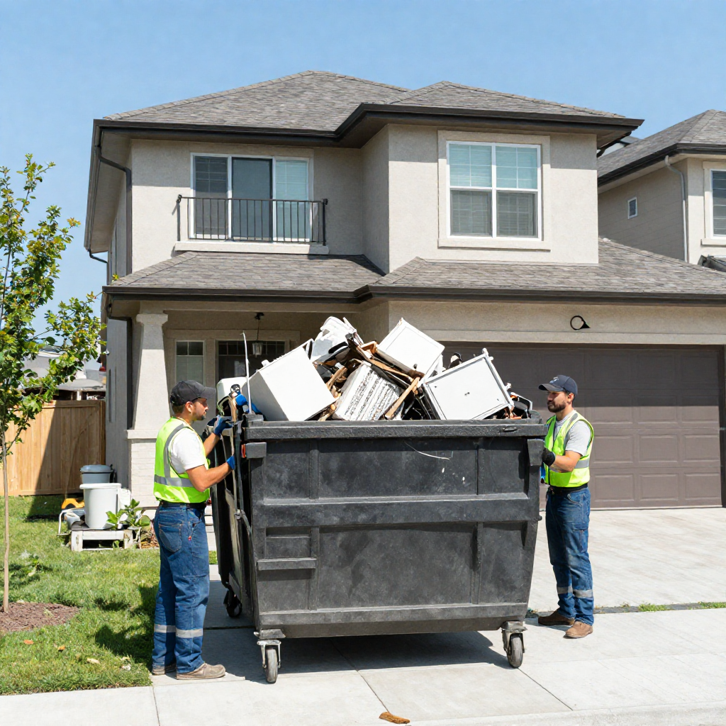 Electronics Disposal Arizona Made Simple