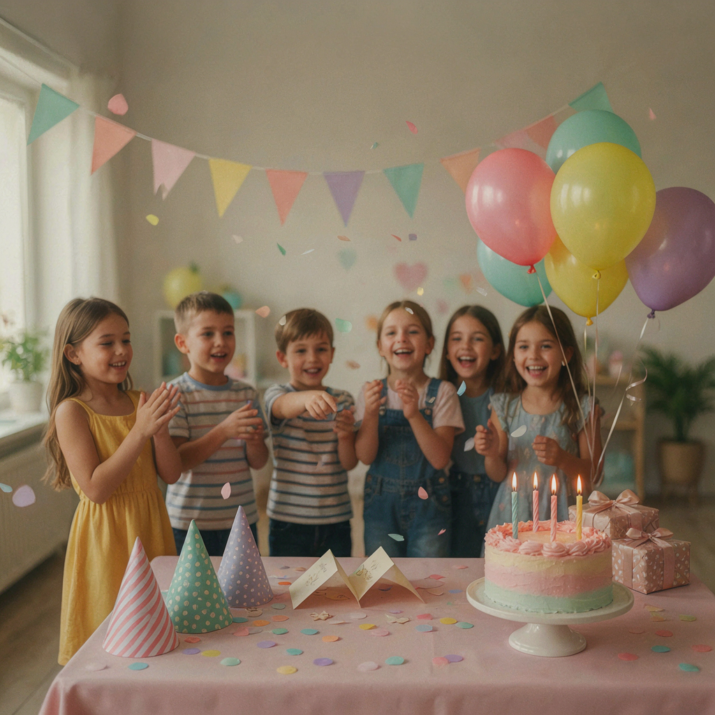 The Ultimate Guide to Choosing Kids Birthday Invitations
