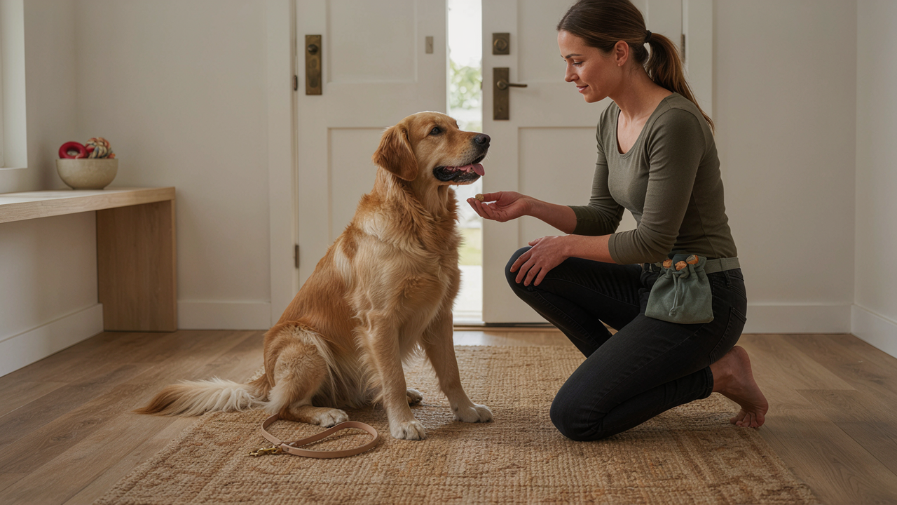 Off-Leash Training Phoenix: Build Reliable Recall