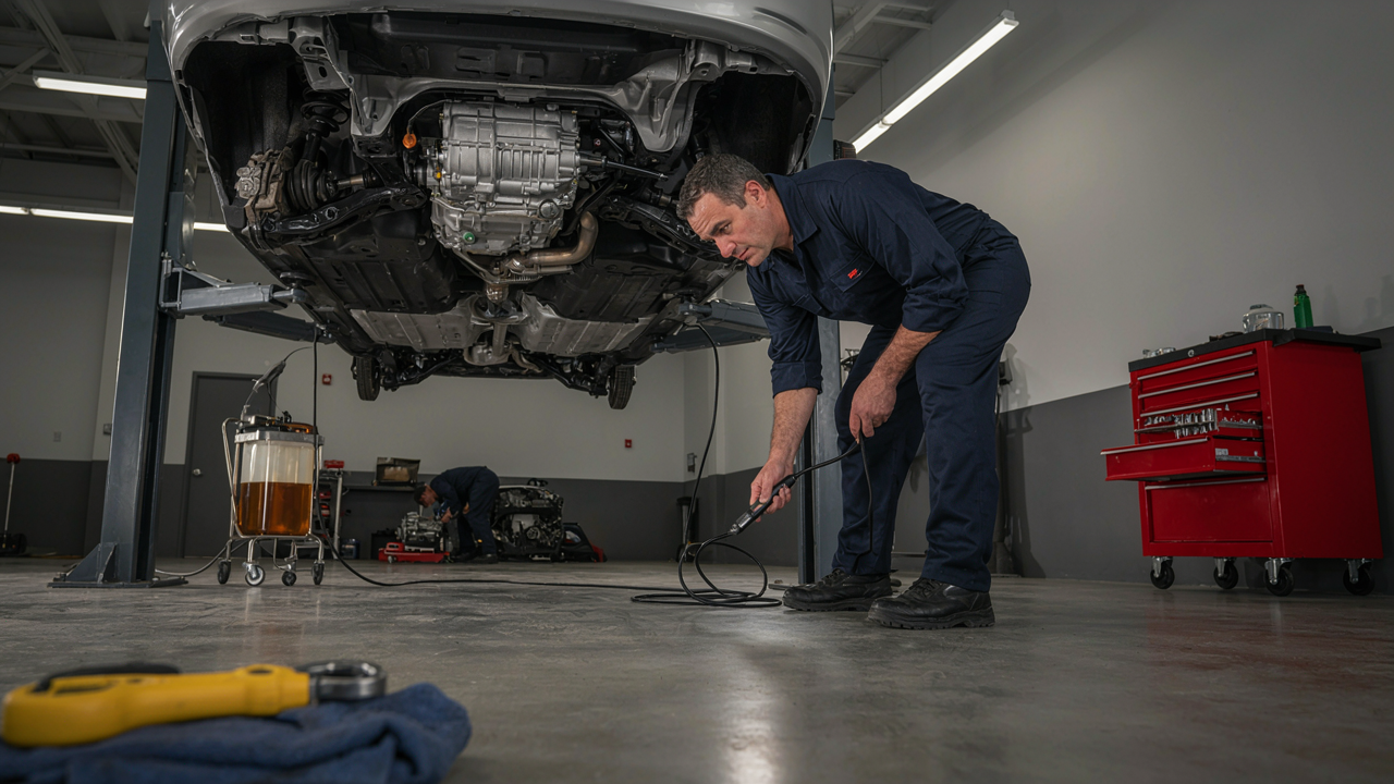 Automotive Repair Shop Tips for Reliable Vehicle Performance