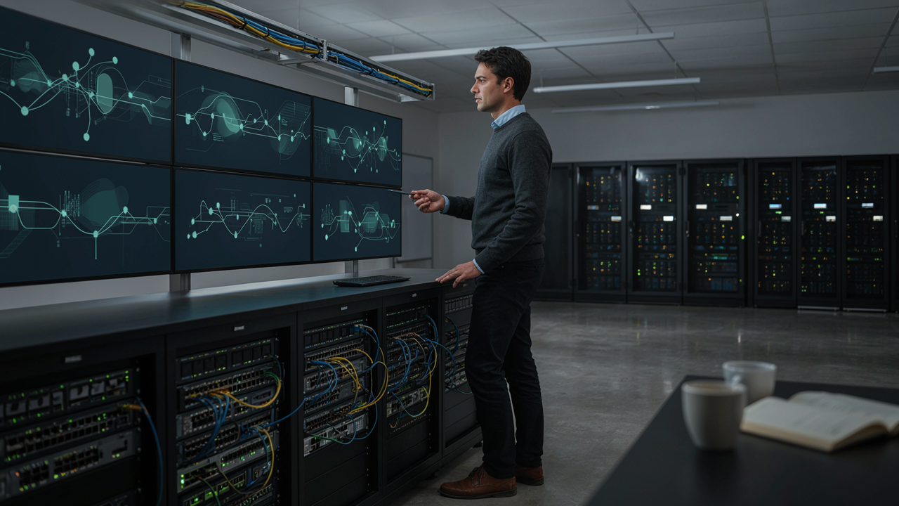 Fiber Optic Installation: Building Better Networks